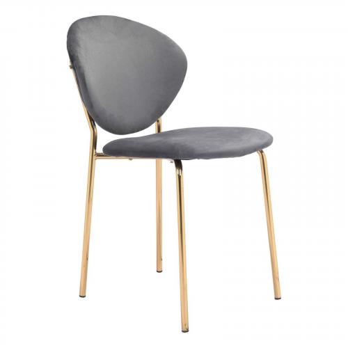 Clyde Dining Chair Set of 2