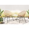 Cohen Dining Chair Set of 2