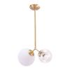 Constance Ceiling Lamp Gold