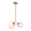 Constance Ceiling Lamp Gold