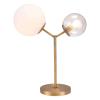 Constance Table Lamp Gold