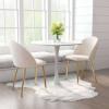 Cozy Dining Chair Set of 2