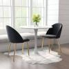 Cozy Dining Chair Set of 2