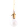 Felix Ceiling Lamp Brass