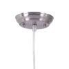 Florence Ceiling Lamp Brown
