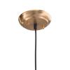Irenza Ceiling Lamp Gold