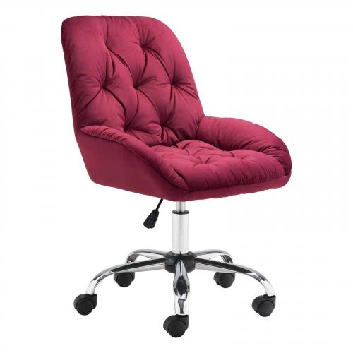 Loft Office Chair in Red