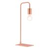 Martia Table Lamp Copper