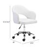 Planner Office Chair