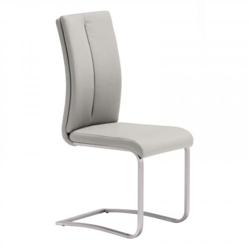 Rosemont Dining Chair Set of 2 in Gray