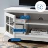 Pacific 47" TV Stand