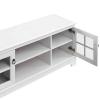 Pacific 47" TV Stand