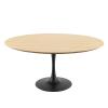 Lippa 60" Wood Dining Table