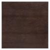 Lippa 24" Square Wood Dining Table in Gold Cherry Walnut
