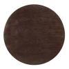 Tupelo 47" Dining Table in Gold Cherry Walnut