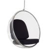 Eero Aarnio Style Hanging Bubble Chair