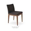 Aria Wood Chair By Soho Concept