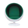 Eero Aarnio Style Ball Chair Green