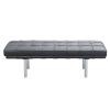 Barcelona Bench - Two Seater