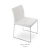 Aria Stackable Dining Chair
