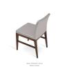 Aria Stretchers Dining Chair