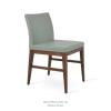 Aria Stretchers Dining Chair