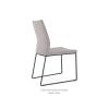 Pasha Sled Dining Chair