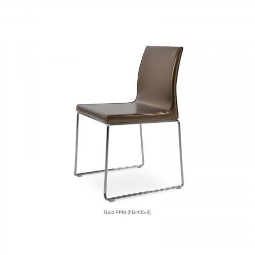 Polo Stackable Dining Chair