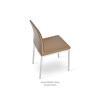 Polo Metal Dining Chair