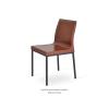 Polo Metal Dining Chair