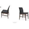 Polo Stretchers Dining Chair