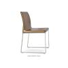 Polo Sled Dining Chair