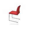 Polo Flat Dining Chair