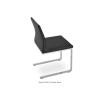 Polo Flat Dining Chair