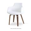 Dervish Plywood Dining Chair