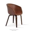 Tribeca Arm Plywood Chair