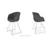 Tribeca Wire Counter Stool
