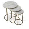 Alexy Nesting End Table