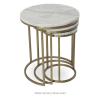 Alexy Nesting End Table