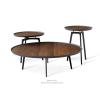 Galaxy 38.5" Round Coffee Table