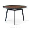 Galaxy 21.5" Round Coffee Table