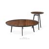 Galaxy 16.5" Round Coffee Table