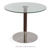 Tango Glass Dining Table