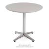 Lamer Square Top Dining Table
