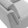 Chesapeake Fabric Armchair