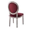Arise Vintage French Performance Velvet Dining Side Chair