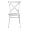 Gear Metal Dining Chairs - Set of 2