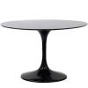 Eero Saarinen Style Tulip Table - Fiberglass 36"