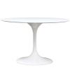 Eero Saarinen Style Tulip Table - Fiberglass 48"