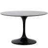 Eero Saarinen Style Tulip Table - Fiberglass 48"